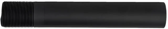 Phase 5 Weapon Systems Inc AR-15 Pistol Buffer Tube Black Small