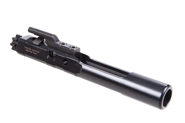 Bootleg Adjustable Carrier 5.56
