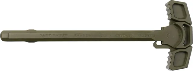 Phase 5 Weapon Systems Inc Dual Latch Charging Handle OD Green Small