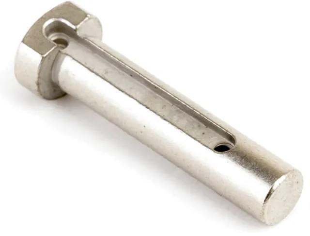Tiger Rock AR-15 Lower Receiver Pivot Pin Silver