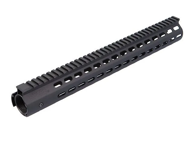 Gear Sector AR-15 GSR Free Float Tube- Black