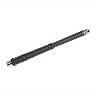 Steel AR .308 16 Barrel Mid-Length 5/8-24