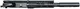 Moriarti AR-15 5.56/.223 7.5in Pistol Upper Assembly Black 21in