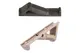 NBS AR-15 Angled Foregrip - Tan