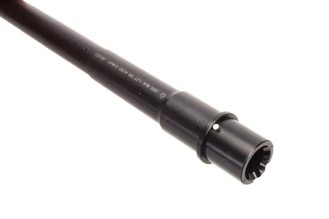 Ballistic Advantage Modern Series .300 BLK 1/7 4150 CrMoV - 16"