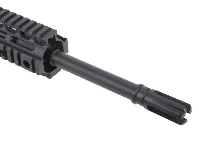 Noveske AR-15 .223/5.56MM Recce - 16 LP 11 NQD