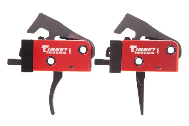 Timney Sig Sauer MPX 2 Stage