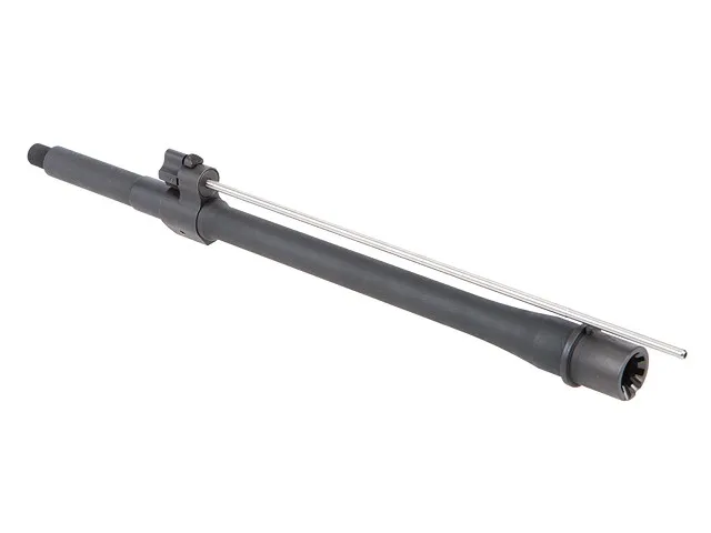 Noveske N4 Light 5.56MM Barrel - 14.5 Switchblock