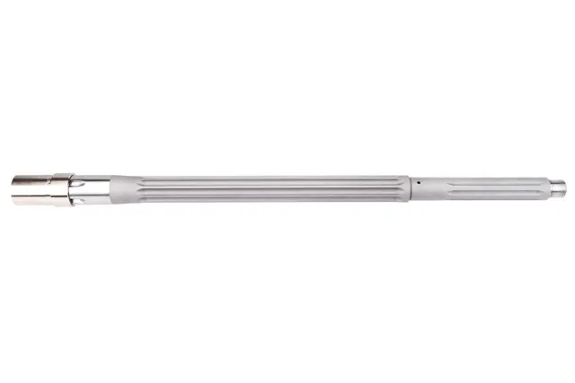 Rainier Arms Match 6.5 Creedmoor Rifle Gas Full Fluted DPMS Barrel .800 GB Gen 2 - 18