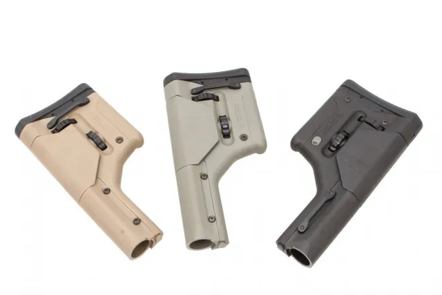 Magpul PRS Stock - AR10