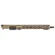 STNGR AR-15 .223 Wylde 16in M-LOK Complete Upper Receiver w/15in RPTR Handguard BCG & CH Flat Dark Earth Cerakote