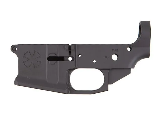 Noveske AR-15 Gen 3 Lower Reciever Chainsaw- 5.56mm