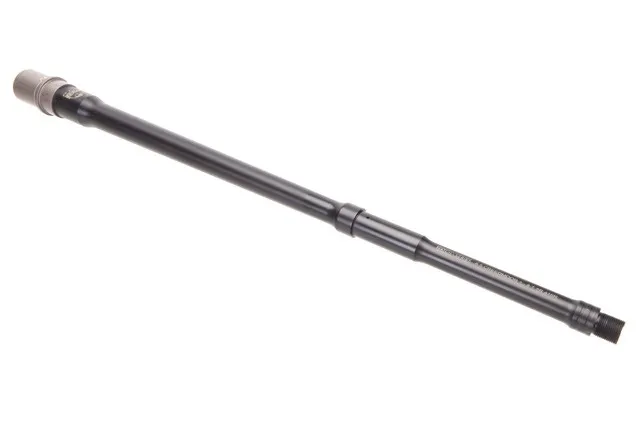 Faxon Firearms 6.5 Creedmoor 416-R Stainless Big Gunner Barrel MATCH SERIES - 20"