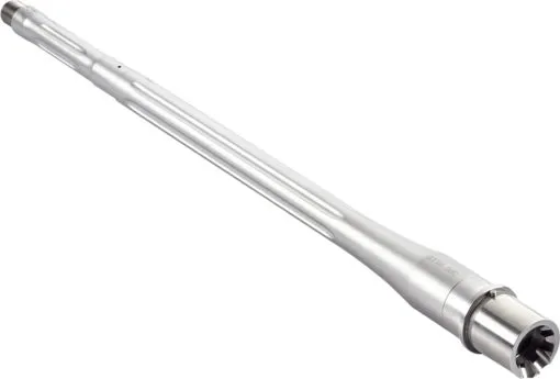Wilson Combat 18" .308 Tactical Hunter Fluted Stainless Rifle Barrel 1:11.2 Twist
