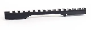 Christianson Evoke Optic Rail L/A 0-MOA