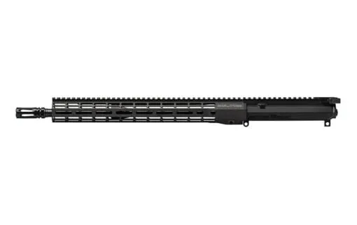 Aero Precision M4E1 Threaded PRO 16.3" CHF 5.56 M-LOK Midlength Complete Upper