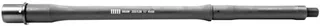 Sons of Liberty Gun Works AR-15 Liberty Fighting .223 Wylde Threaded AR Barrel 14.5 inch Medium Mid Length 1-7 Twist 1/2x28 Phosphate Black