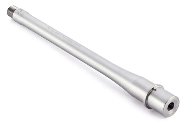 Wilson Combat Barrel Match Grade AR-9 SBR 9mm 11.3in Round 5/8x24 TPI 1-10 Twist Stainless Steel