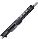 XTS Complete Upper Receiver w/o BCG w/ Ce Rail USA Edition AR-15 19.5in 10.5in Barrel Pistol 1-7 Twist 1/2x28 Thread M-LOK Stainless Steel Bird Cage