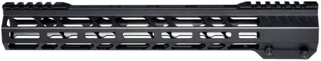 Presma AR-15 M-LOK Free Float Handguard 12 in Black