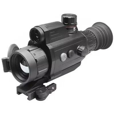 V2 Thermal Varmintv2 Lrf35-640 35mm 2-16x Mag 640x512-Res 50hz W/LRF