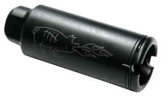 Noveske KX5 .300 Blackout, 6.8mm SPC, 7.62 Flash Suppressor, 5/8-24