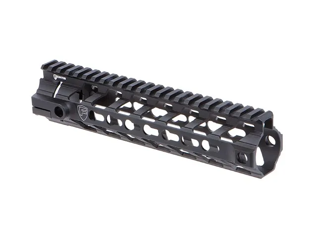 Fortis AR-15 REV 2.0 Free Float Rail System KeyMod - 9