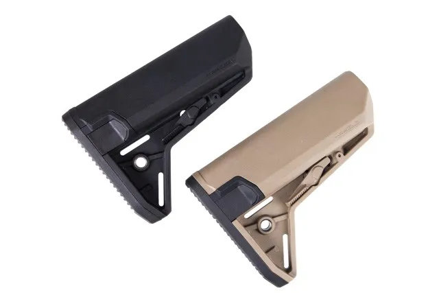 Magpul MOE SL-S Carbine Stock Mil-Spe