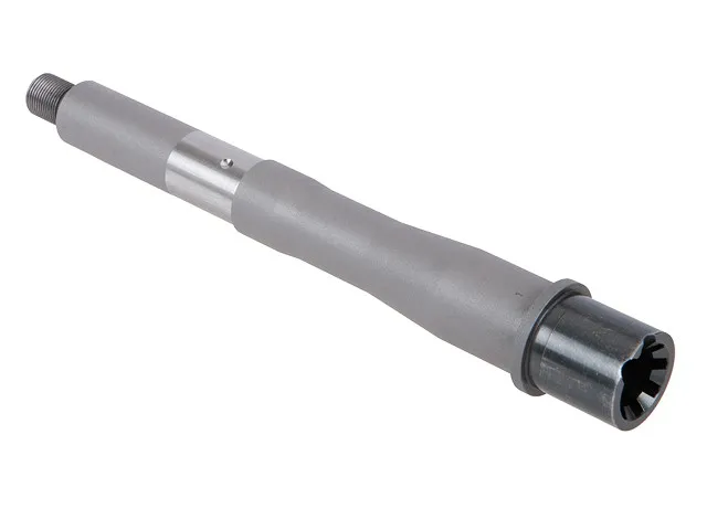 Rainier Arms Select 5.56MM Barrel - 7.5 Matte Stainless