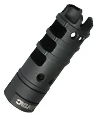 LANTAC Dragon 7.62 Muzzle Brake DGN762B