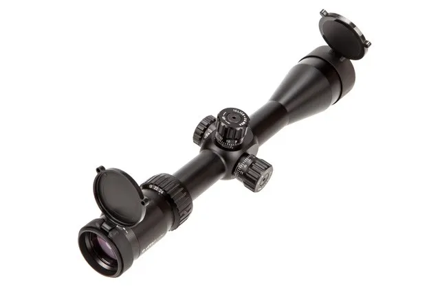 Athlon Argos BTR 6-24x50 ATMR FFP IR MOA