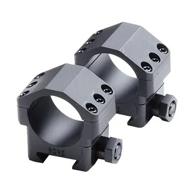 Max-50 Scope Rings - 30mm Medium Aluminum Max-50 Rings