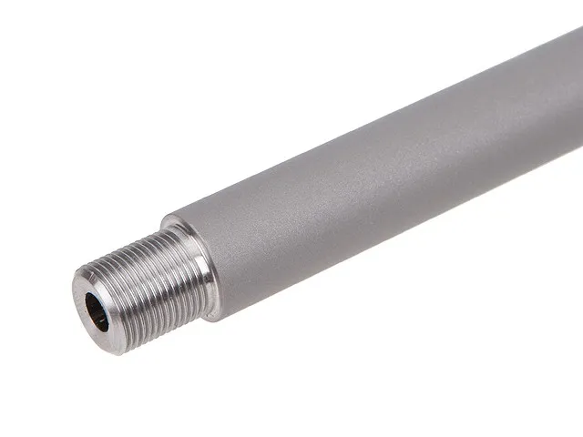 Rainier Arms Rock Creek .223 Wylde Mid Lightweight Barrel - 14.5