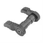 AR-15 Ambidextrous Safety Selector Black