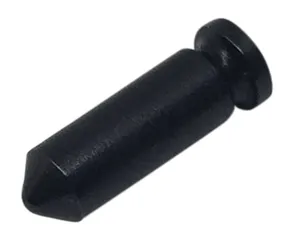 KNS Precision Safety Detent Black Safety Detent