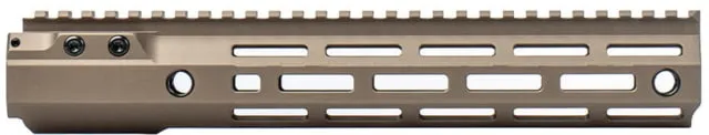 Aero Precision Mod 4 AR Handguard 11.4in Kodiak Brown