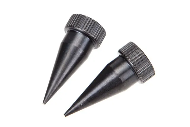 Accu-Tac LR-10 Spikes