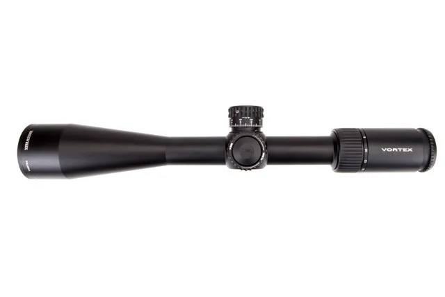 Vortex Viper PST Gen II 5-25x50 FFP MRAD EBR-2C