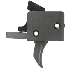 CMC Triggers AR-15/AR-10 Trigger Group Single Stage Small Pin CCT 2.5lb Pull Tungsten