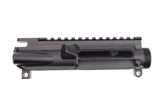 Noveske Stripped Upper Receiver w/M4 Feed Ramps