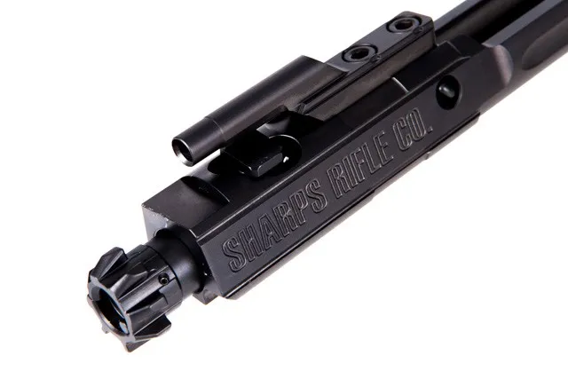 Sharps Rifle Co XPB Xtreme Performance BCG - AR15
