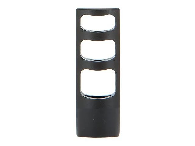 Fortis RED Brake 5.56mm Black
