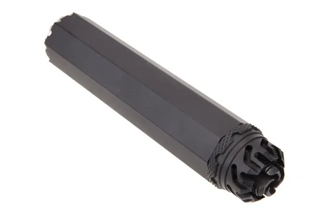 OSS Suppressor BPR26 5.56 - Gen 5