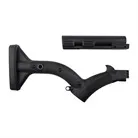 AR-15 FRS-15 Stock Assy Fixed Carbine Length BLK