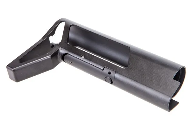 Aeon Tac LWB (Light Weight Billet) Stock