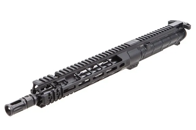 Primary Weapons Systems AR-15 MK1, MOD 2-M Upper, 11.85" Barrel, 11" M-LOK Rail Complete 7.62x39 Upper