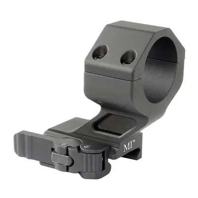 Cantilver QD Ring Mount