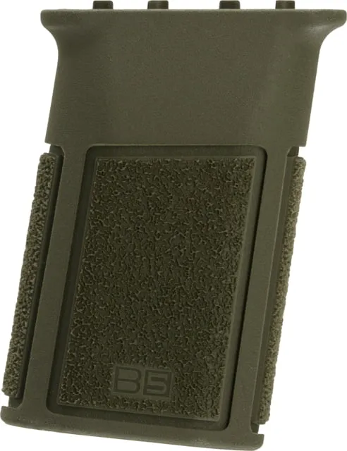 B5 Systems Vertical M-LOK Grip Olive Drab Green