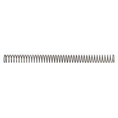 AR-15 Rifle Buffer Spring