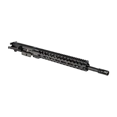 Enhanced Patrol M4 Le6920epr Upper Group 16in With BCG